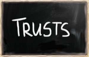 All about Trusts - how to include a Trust in your Will